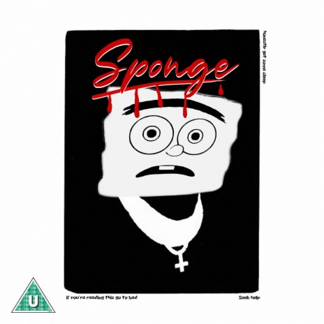 Whole Lotta Sponge ft. Patrick Stardawg, BOI WHAT, YourBoySponge, Kash Krabs & Glorb