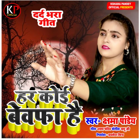 Har Koi Bewfa Hai (Hindi Song)