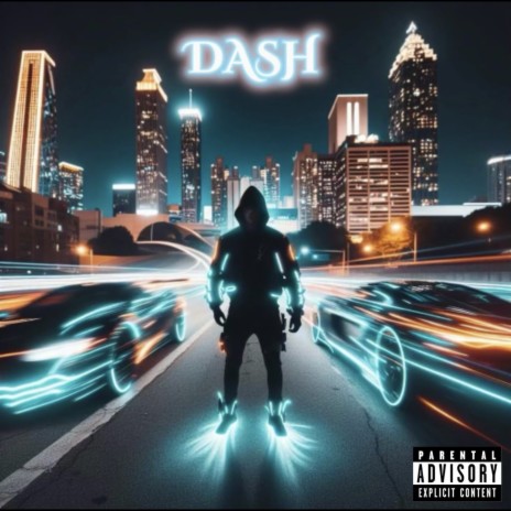 Dash ft. Maiza | Boomplay Music