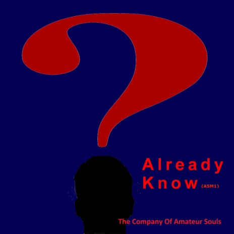 Already Know (A5M1) | Boomplay Music