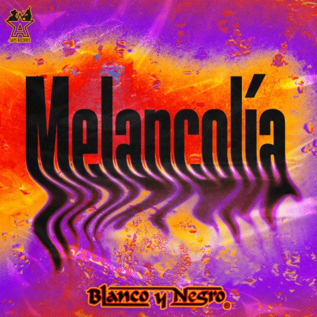 Melancolía | Boomplay Music