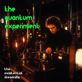 The Quantum Experiment