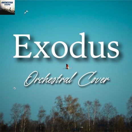 Exodus | Boomplay Music