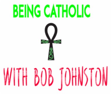 Being Catholic #295