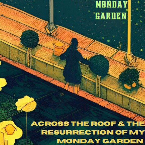 Across The Roof | Boomplay Music