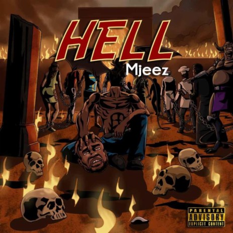 Hell | Boomplay Music