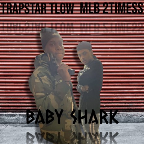 Baby Shark | Boomplay Music