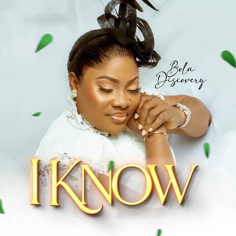 I Know | Boomplay Music