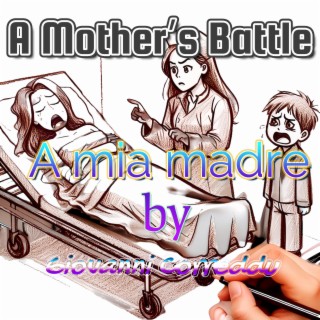 A Mother’s Battle (A mia madre)