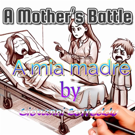 A Mother’s Battle (Duet)