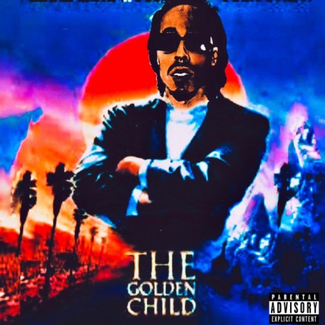 The Golden Child | Boomplay Music