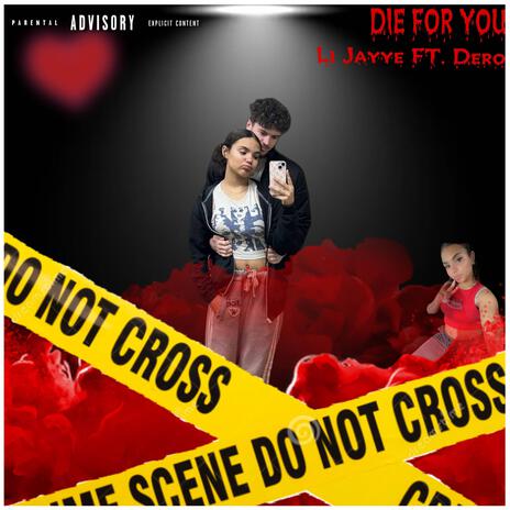 Die For You | Boomplay Music