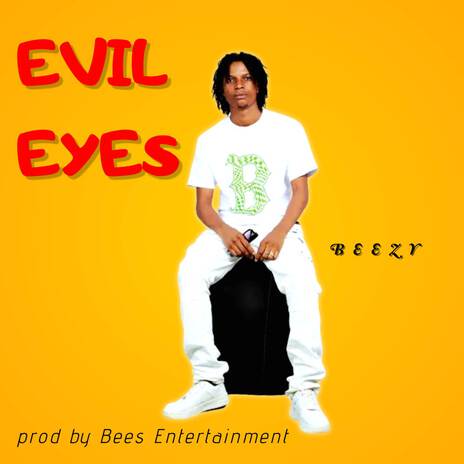 Evil Eyes | Boomplay Music