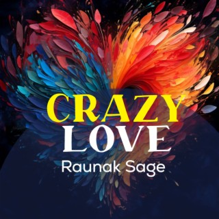 Crazy Love