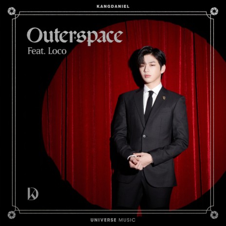 Outerspace (Feat. Loco) | Boomplay Music