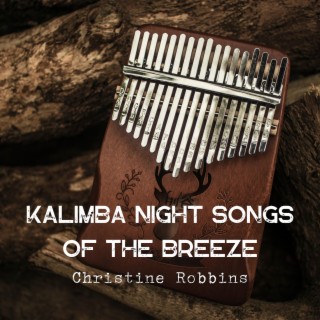 Kalimba Night Songs of the Breeze