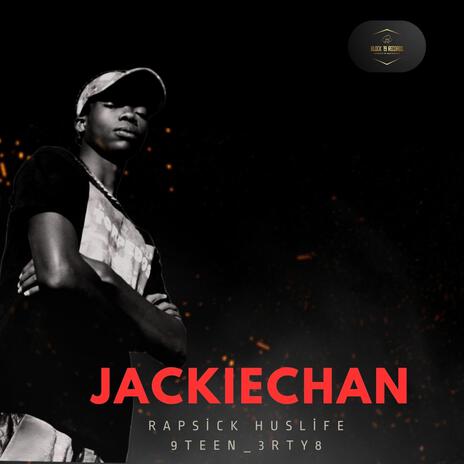 Jackiechan | Boomplay Music