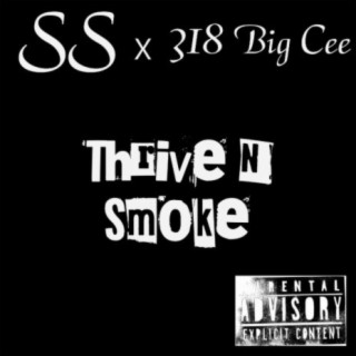 Thrive N Smoke