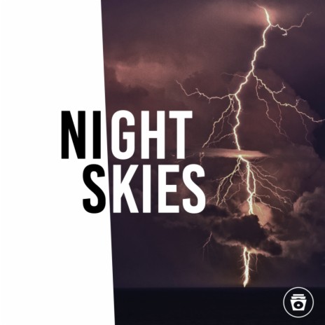 Gentle Night Rain (Stress Free Mix)