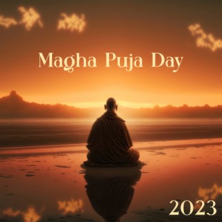 Magha Puja Day 2023 – Meditation Music To Reach The Enlightenment Path