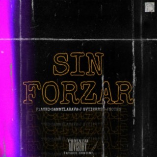 Sin Forzar (Radio Edit)