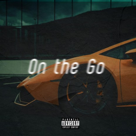 On tha Go | Boomplay Music