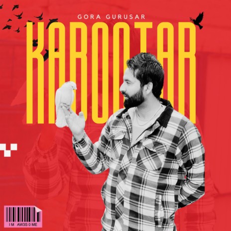 Kabootar | Boomplay Music