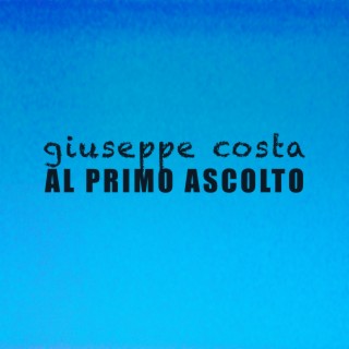 Al primo ascolto