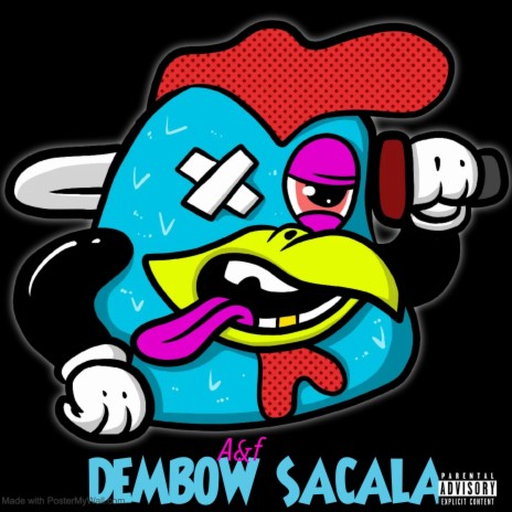 Dembow Sacala | Boomplay Music