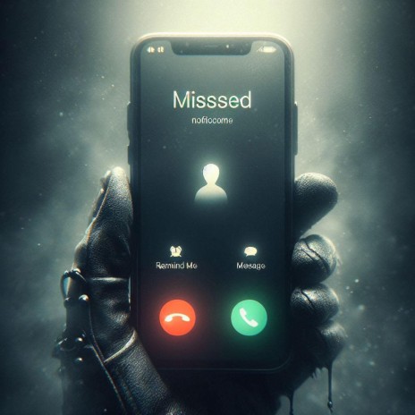 One Missed Call ft. NCE RADIO | Boomplay Music