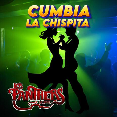 Cumbia la chispita | Boomplay Music