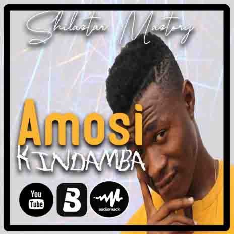 AMOSI KINDAMBA | Boomplay Music