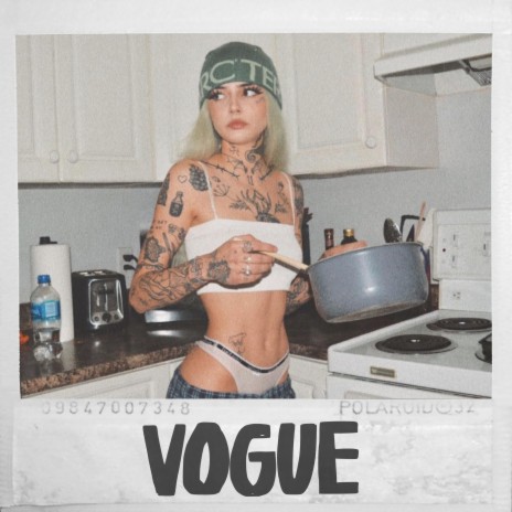 Vogue (TikTok Remix) | Boomplay Music