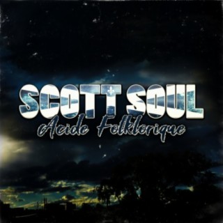 Scott Soul