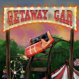 Getaway Car lyrics | Boomplay Music