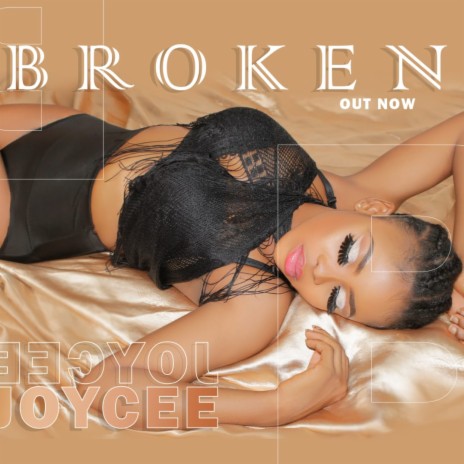 Broken | Boomplay Music
