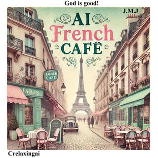 AI French Café