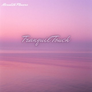 Tranquil Touch: Softness of Solace