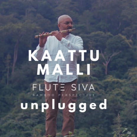 Kaattumalli Unplugged (Flute)