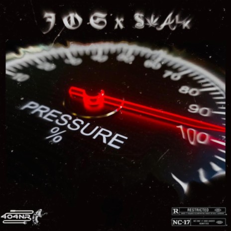 Pressure ft. JOS & SWALK | Boomplay Music
