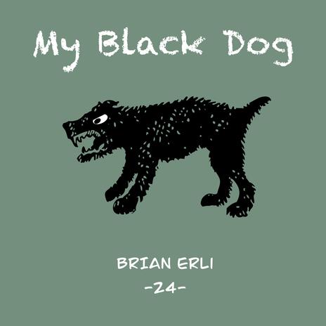 My Black Dog