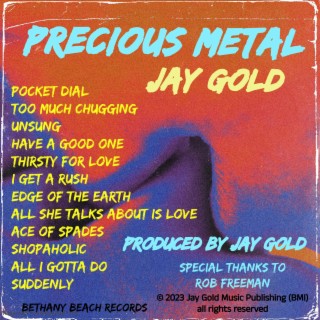 Precious Metal