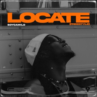 Locate (Freestyle)