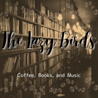 Coffee, Books, and Music