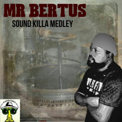 Sound Killa Medley | Boomplay Music
