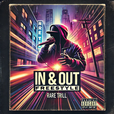 In & out Freestyle