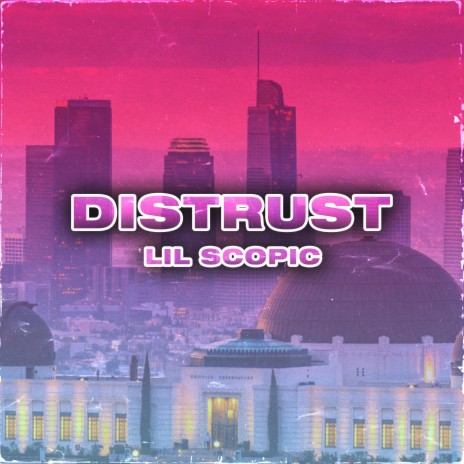 Distrust | Boomplay Music