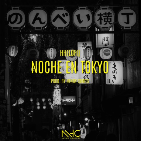 Noche en Tokyo | Boomplay Music