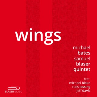 Wings (feat. Russ Lossing, Michael Blake & Jeff Davis)