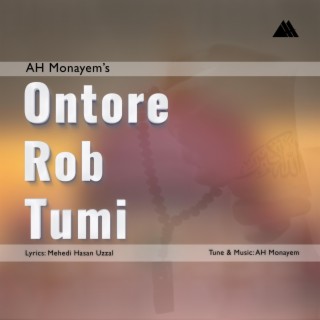 Ontore Rob Tumi